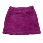 MARC ELLIS gonna tinta unita con bottoni in contrasto Viola per Neonata JMNSK15569 VIOLA MARC ELLIS 