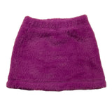 MARC ELLIS gonna tinta unita con bottoni in contrasto Viola per Neonata JMNSK15569 VIOLA MARC ELLIS 