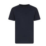 Ralph Lauren Set 2 T-Shirt Bicolore per Bambino T-SH BIANCO/NERO RALPH LAUREN 