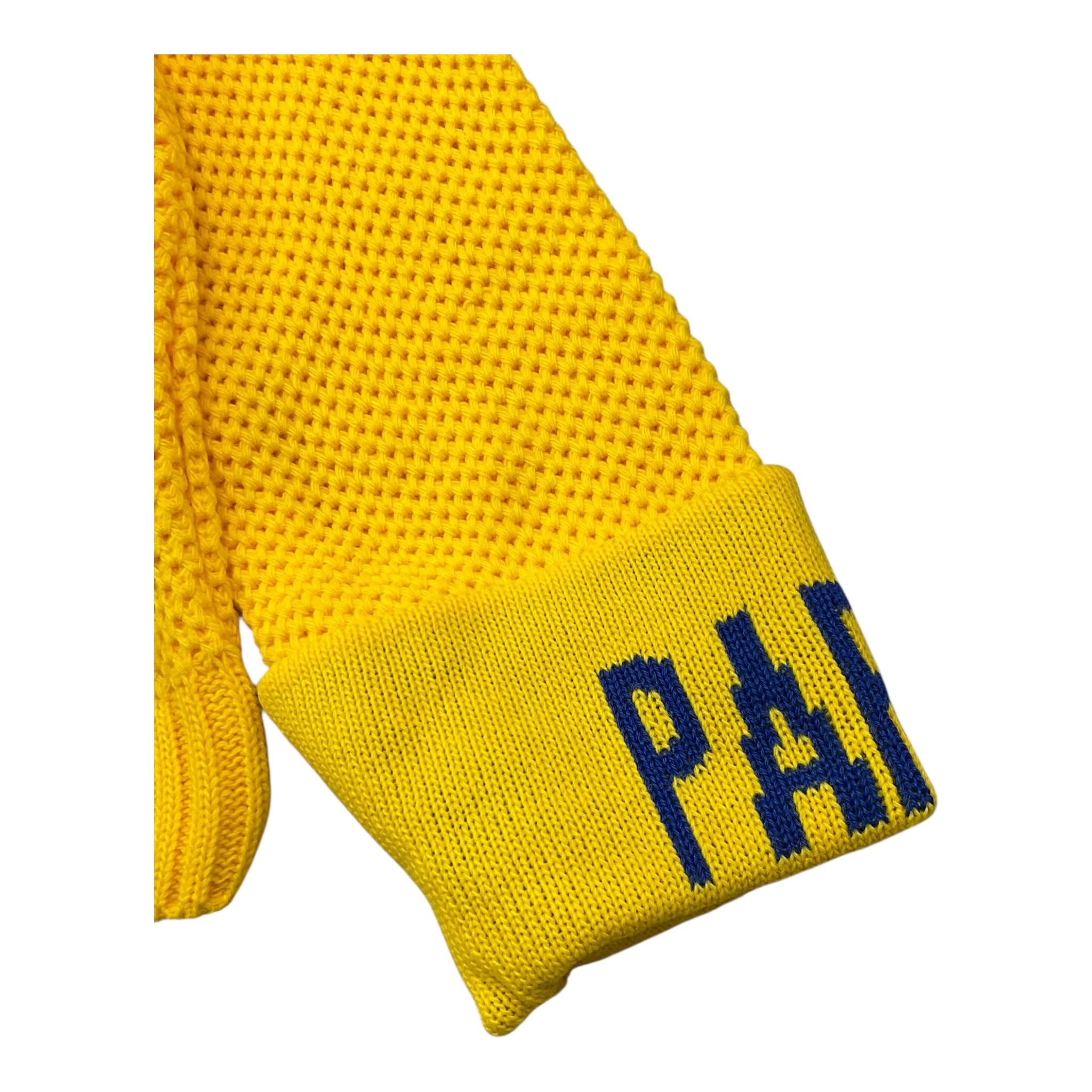 GAELLE maglia tinta unita collo alto Giallo per Bambina 2741W00339X GIALLO GAELLE 