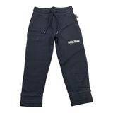 NAPAPIJRI pantalone mdello tuta tinta unita Nero per Bambino NP0A4GNDMBU NERO NAPAPIJRI 
