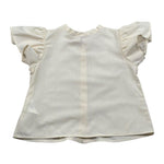 Coco' Et Mama' Camicia Tinta Unita per Neonata LUNAX BEIGE COCO' ET MAMA' 