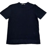 Paolo Pecora T-Shirt Girocollo Tinta Unita per Bambino PP4179 BLU PAOLO PECORA 