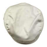 Baby A. Plain Color Hat Model Coppola Cream For Child