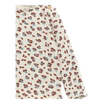 PLAY UP shirt tinta unita con fantasia maculata Panna per Bambina PA022AP11005 PANNA PLAY UP 