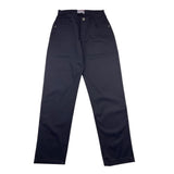 Cesare Paciotti Jeans Plain With Adjustable Waist Blue For Boys