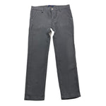 ENTRE AMIS pantalone tinta unita con tasche americane Grigio per Bambino PAN1523 GRIGIO ENTRE AMIS 