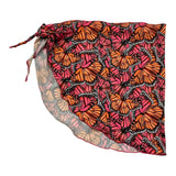 4Giveness Pareo Stampa Fantasia Multicolor Per Bambina FGCG3876 MULTICOLOR 4GIVENESS 