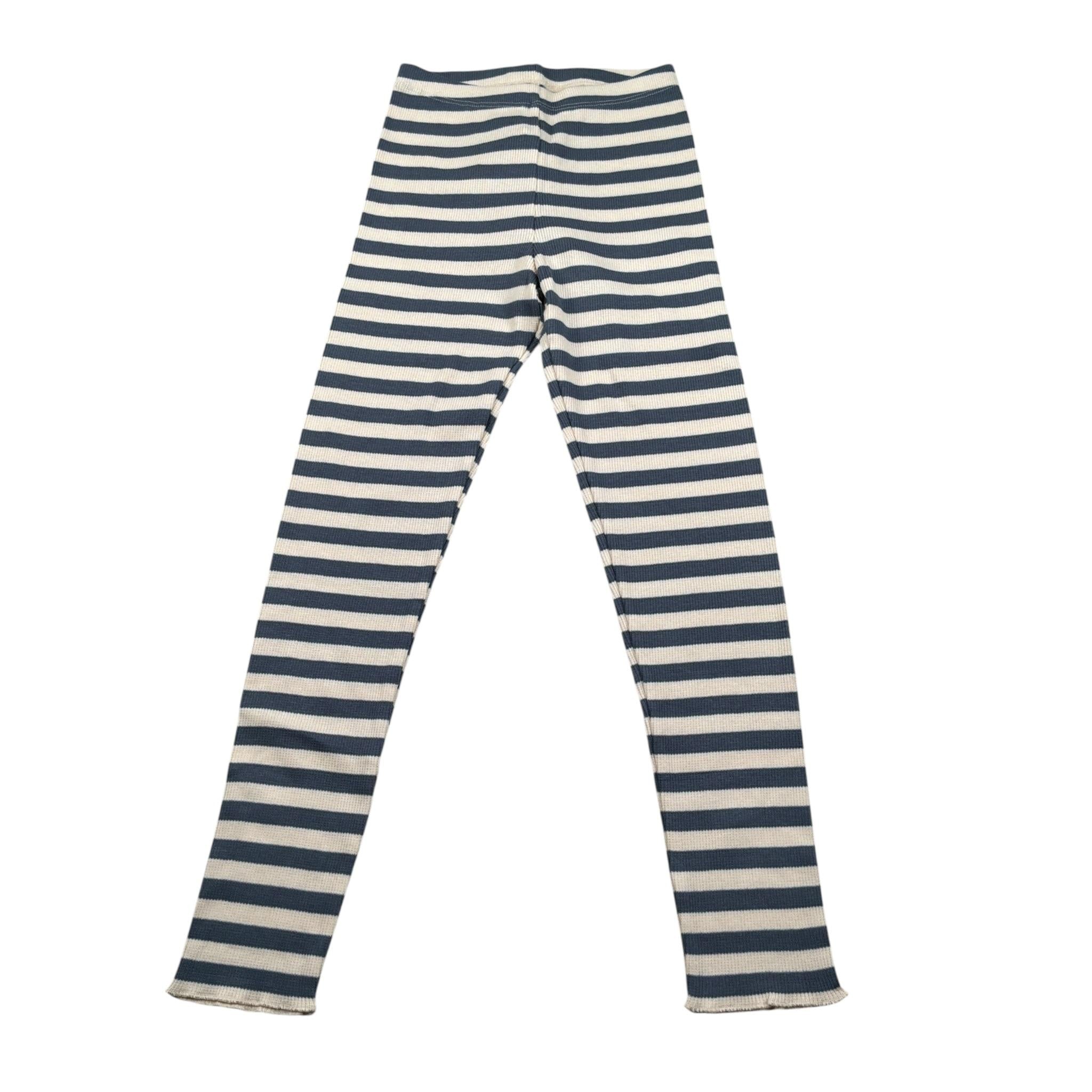Play Up Leggins Fantasia A Righe Panna per Bambina PA044AO11651 PANNA PLAY UP 