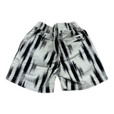 Cesare Paciotti Bermuda con Elastico In Vita per Neonato BMP5151BX PANNA CESARE PACIOTTI 