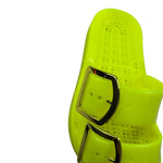 Sensi Ciabatta Bicolore per Bambino 4151E GIALLO FLUO SENSI 