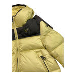 BLAUER giubbino tinta unita con zip e cappuccio Beige per Neonato C02341 BEIGE BLAUER 