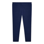 Guess Leggins Tinta Unita con Logo per Neonata K5RB02J1314X BLU GUESS 