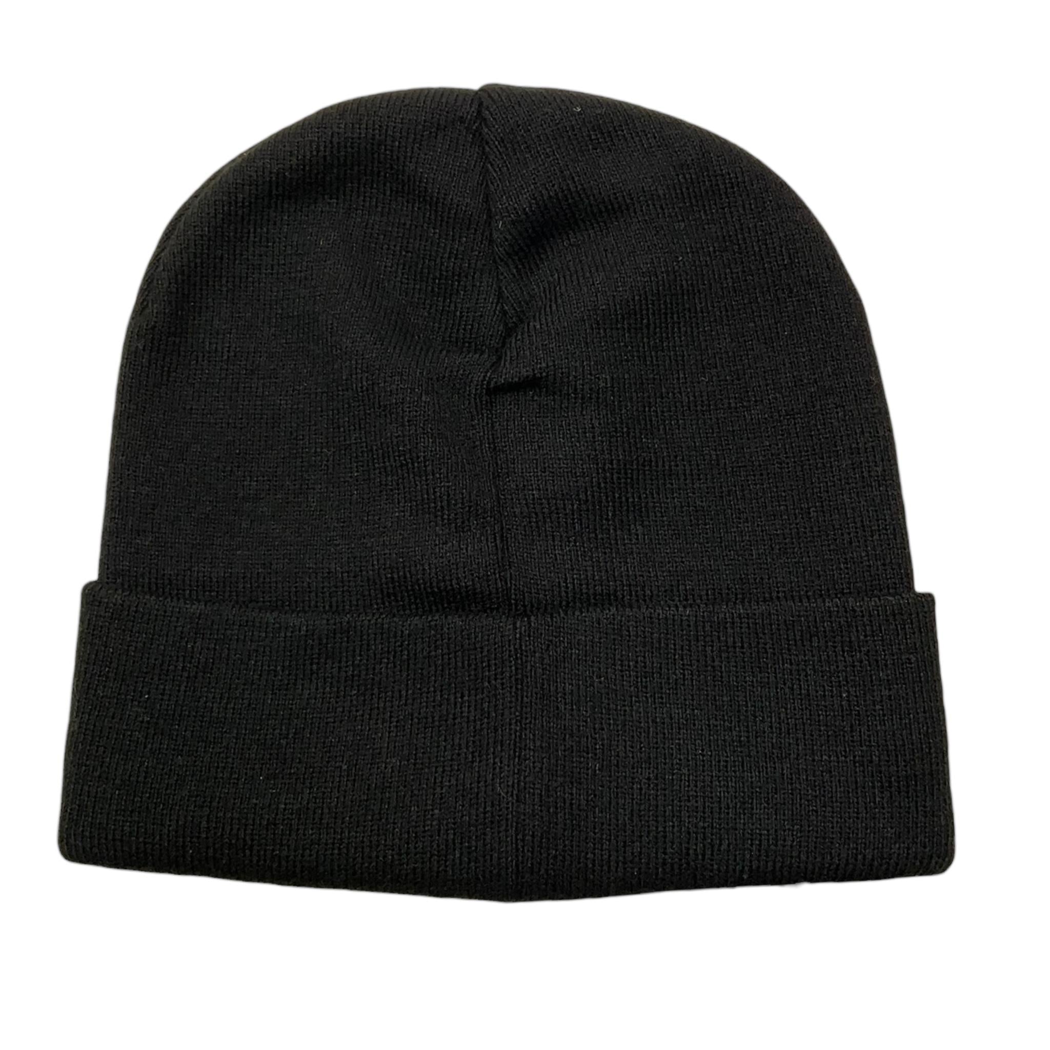 GUESS cappello tinta unita con logo Nero per Bambino L2BZ00Z32V0 NERO GUESS 