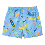 Mayoral Costume Tinta Unita con Stampe per Bambino 3612 AZZURRO MAYORAL 