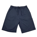 Paolo Pecora Bermuda Tinta Unita con Elastic In Vita per Bambino PP3577 BLU PAOLO PECORA 