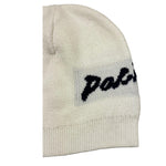 CESARE PACIOTTI cappello tinta unita con stampa logo Bianco per Bambino CAP5353B BIANCO CESARE PACIOTTI 