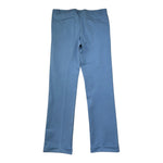 Emanuel Pris Pantalone Tinta Unita con Girovita Regolabile per Bambino EPT6228R AZZURRO EMANUEL PRIS 