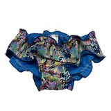Cotazur Multicolor Fantasy Print Panties For Baby Girl