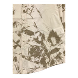 Cesare Paciotti Long Sleeve Shirt Print Fantasy Beige for Boys