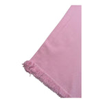 M+E' Jeans Tinta Unita Modello Palazzo per Bambina UE1703 ROSA M+E' 