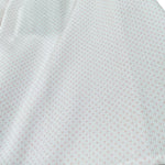 La Stupenderia Set Abito-Coulotte Bicolore con Pois per Neonata TBCT78 ROSA LA STUPENDERIA 