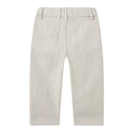 Mayoral Pantalone Tinta Unita con Girovita Regolabile per Neonato 1576 BEIGE MAYORAL 