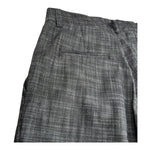 Paolo Pecora Pantalone Tinta Unita con Girovita Regolabile per Bambino PP4249 NERO PAOLO PECORA 