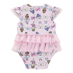 GUESS S4RG11KA6W4ROSA