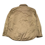 ASPESI giubbino tinta unita con bottoni Beige per Bambino F24001GMN0100M BEIGE ASPESI 