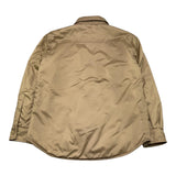 ASPESI giubbino tinta unita con bottoni Beige per Bambino F24001GMN0100M BEIGE ASPESI 