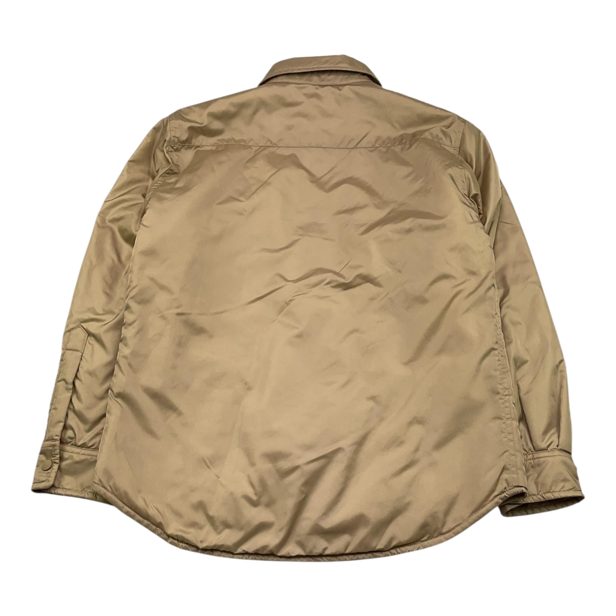 ASPESI giubbino tinta unita con bottoni Beige per Bambino F24001GMN0100M BEIGE ASPESI 