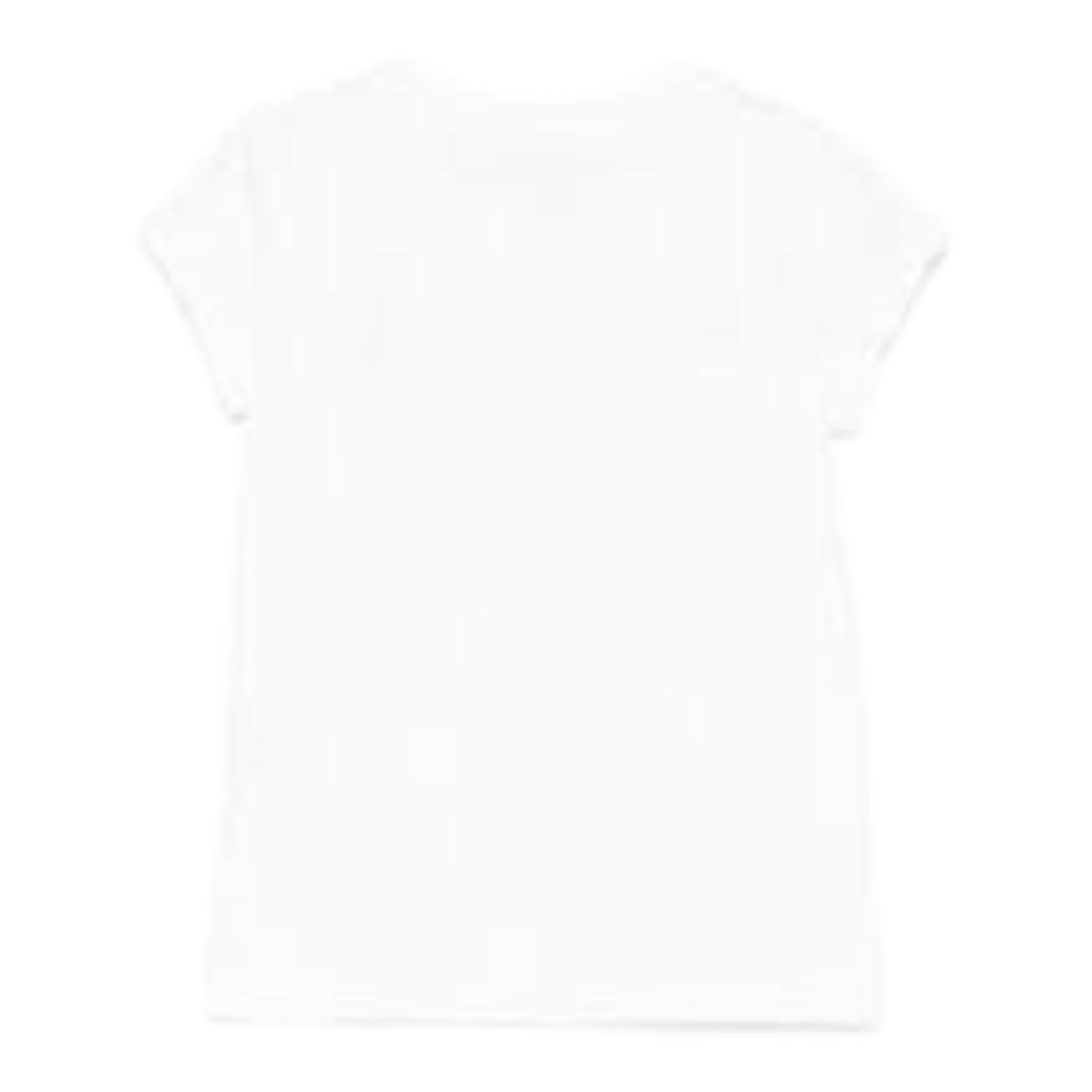 Monnalisa T-Shirt Girocollo Tinta Unita con Brillantini per Bambina 19E617 BIANCO MONNALISA 