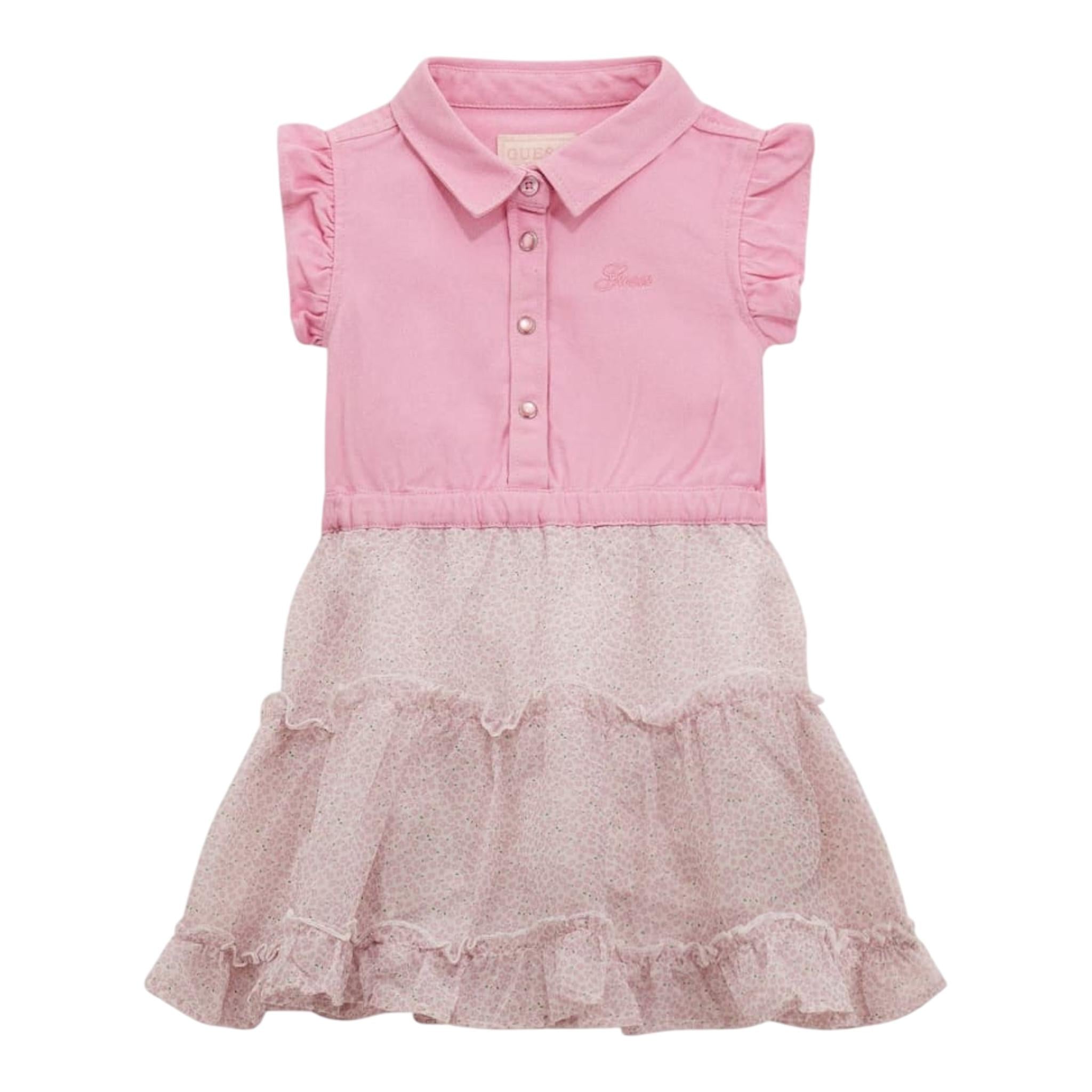 GUESS A4GK15WG5P0ROSA