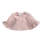 Magil Coprispalle Tinta Unita per Bambina FN33138J ROSA MAGIL 