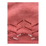 Zhoe &amp; Tobiah Solid Color Pink Spaghetti Strap Top For Girls