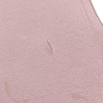 Mayoral Body Mezza Manica Tinta Unita per Neonata 27077 ROSA MAYORAL 
