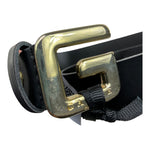 GAELLE cintura tinta unita Nero per Bambina 2741AB00522 NERO GAELLE 