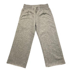 GIVENCHY pantalone tinta unita modello tuta Grigio per Bambina H14216 GRIGIO GIVENCHY 