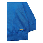 MAYORAL maglia girocollo tinta unita Cobalto per Neonato 323NXXX COBALTO MAYORAL 