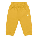 K-Way Pantalone Modello Tuta Tinta Unita con Logo per Neonato K4128DW OCRA K-WAY 