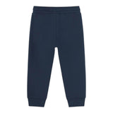 Mayoral Pantalone Tinta Unita con Elastico In Vita per Neonato 711 BLU MAYORAL 