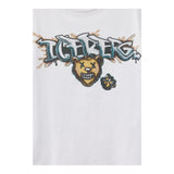 Iceberg Completo 2 Pezzi T-Shirt-Bermuda Bicolore per Bambino CMBICE5102J BIANCO/NERO ICEBERG 