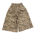 LE BEBE' pantalone modello zampa fantasia maculata Beige per Neonata LBG6039 BEIGE LE BEBE' 