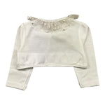 LE BEBE' LBG5208BIANCO