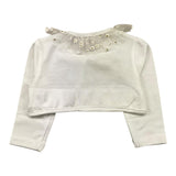 LE BEBE' LBG5208BIANCO