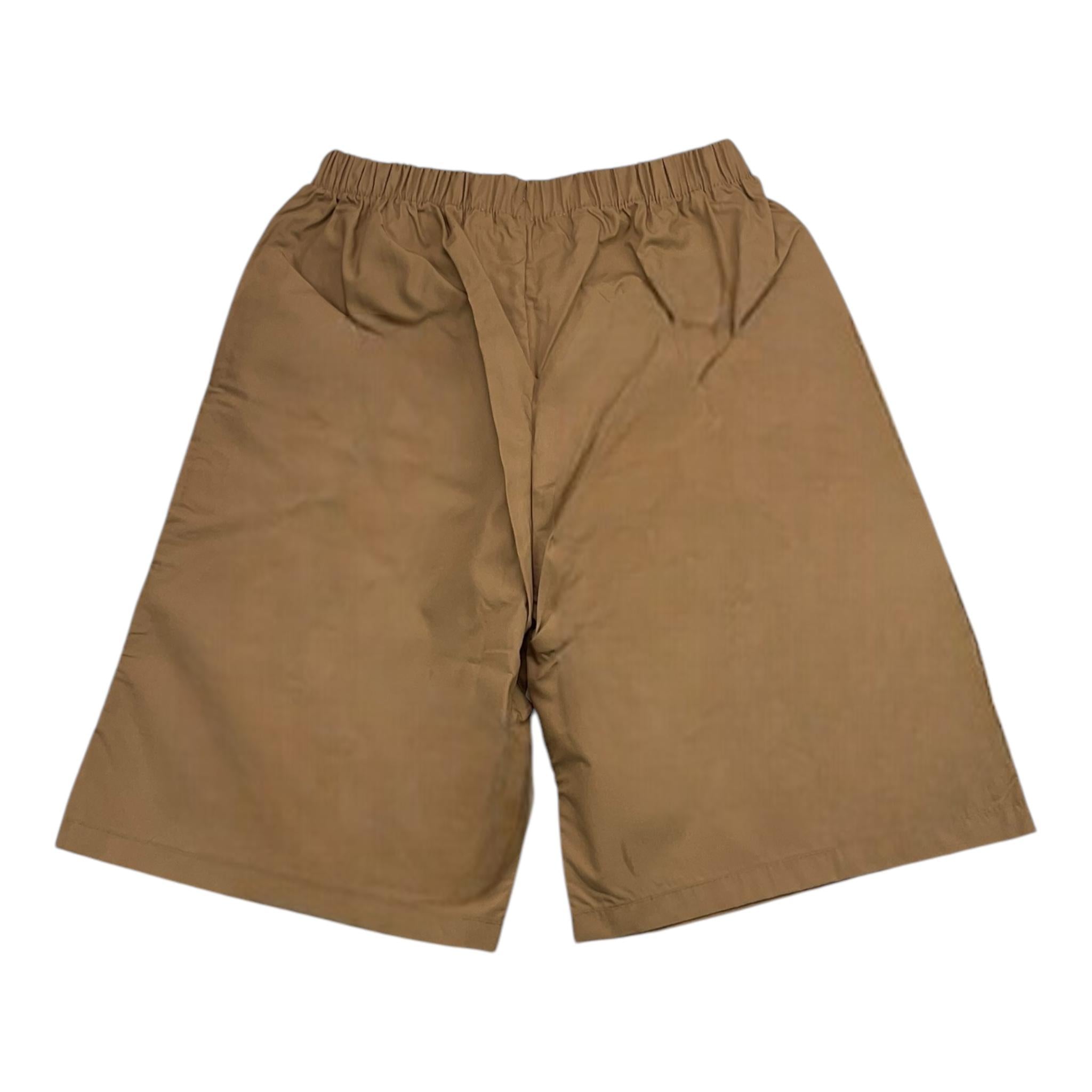 MSGM S4MSJBBE260MARRONE