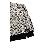 JOHN RICHMOND pantalone tuta tinta unita cn logo Bianco/nero per Bambino RBA25047CF BIANCO/NERO JOHN RICHMOND 