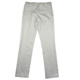 Emanuel Pris Pantalone Tinta Unita con Girovita Regolabile per Bambino EPT6125R PANNA EMANUEL PRIS 