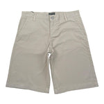 Emporio Armani Bermuda tinta unita con Girovita Regolabile Beige per Bambino 8N4S60X BEIGE EMPORIO ARMANI 